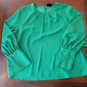Who What Wear blouse